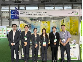 “新知何脈脈，舊雨何悠悠”天泰生物&CPHi China 2023圓滿(mǎn)結(jié)束